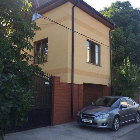 Сдам Дом У Моря Odesa Exterior photo